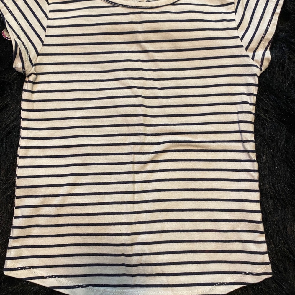 Girls shirt